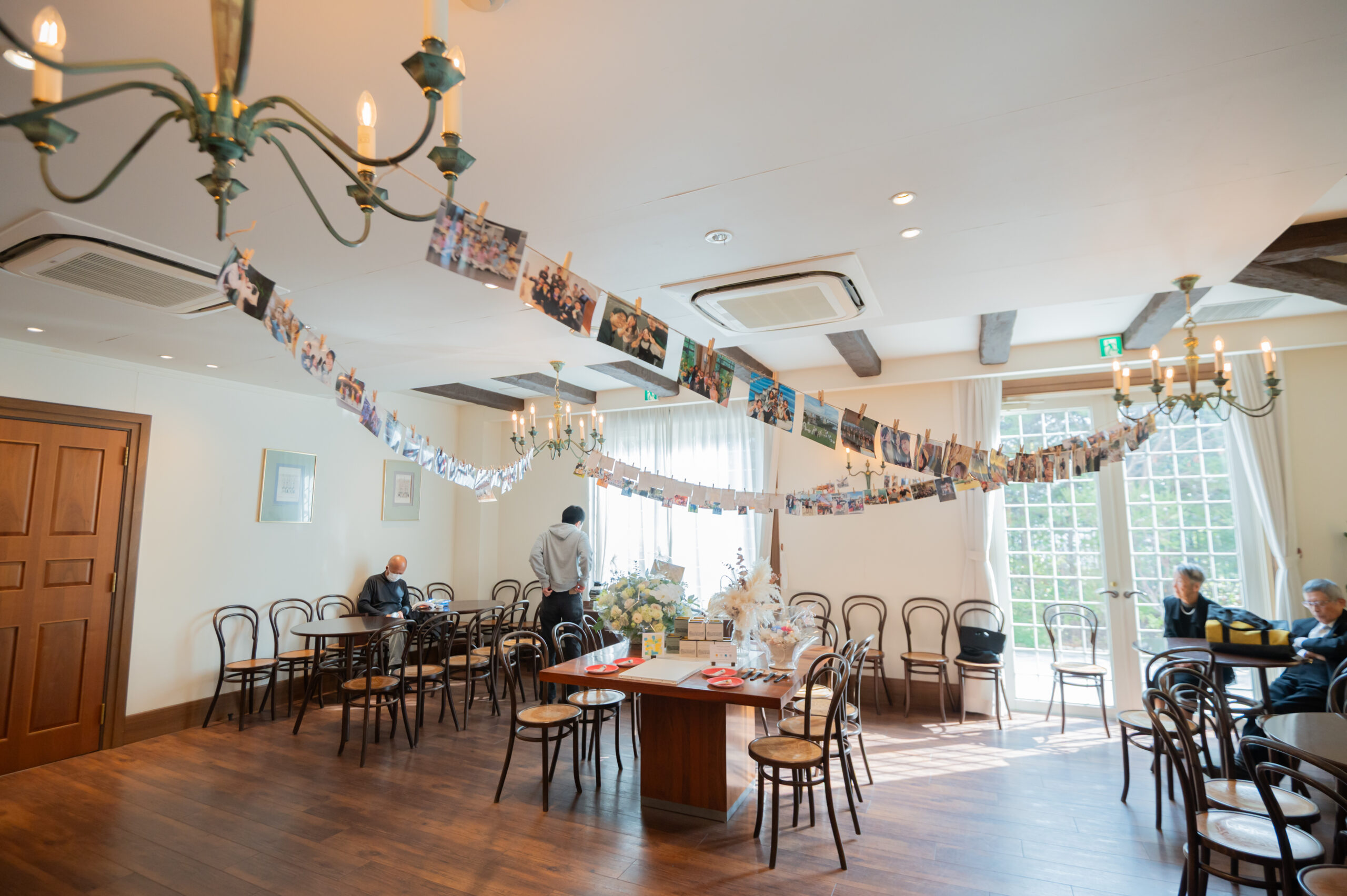 REPORT